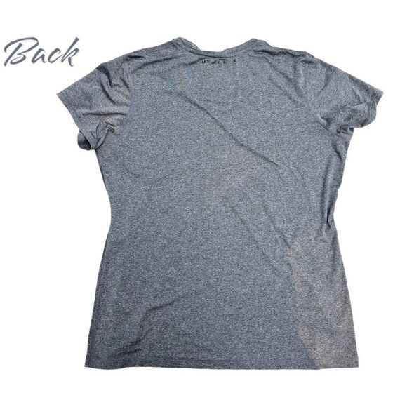 Under Armour Women's T Shirt (T18) - Picture 2 of 7